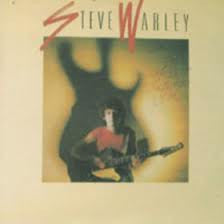 Steve Warley : Steve Warley (LP, Album)