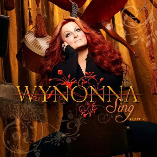Wynonna : Sing: Chapter 1 (CD, Album)