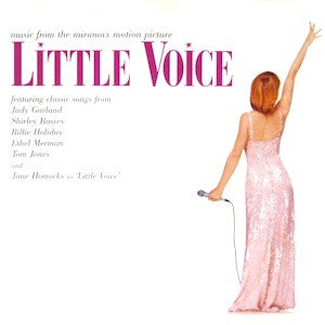Various : Little Voice (Music From The Motion Picture) (CD, Comp)