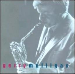 Gerry Mulligan : This Is Jazz 18 - Gerry Mulligan (CD, Comp)
