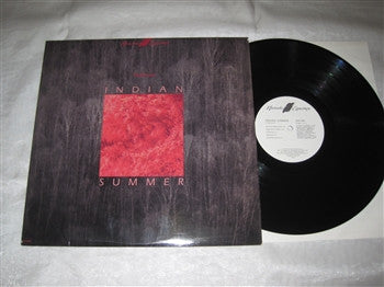 Friedemann : Indian Summer (LP, Album)