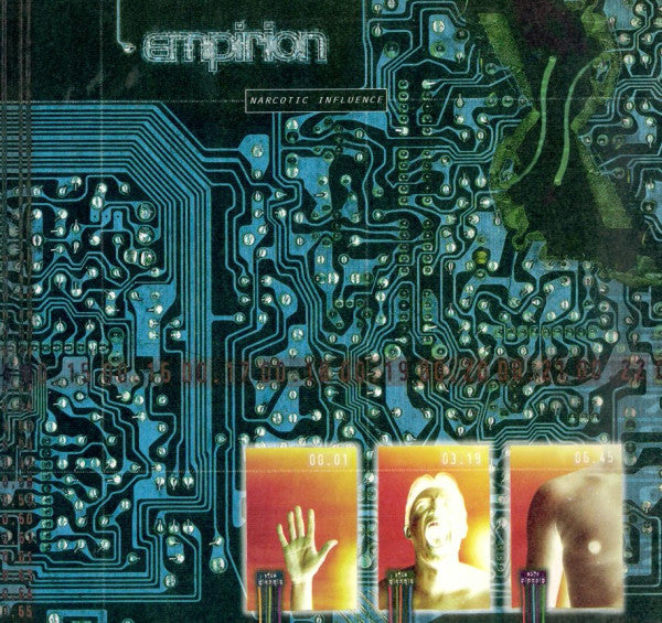 Empirion : Narcotic Influence (12")