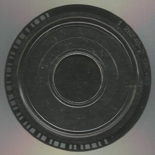 Various : Just Say Da (Volume IV Of Just Say Yes) (CD, Comp)