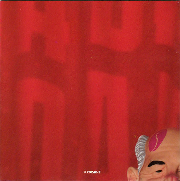 Various : Just Say Da (Volume IV Of Just Say Yes) (CD, Comp)