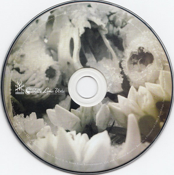 Soundgarden : King Animal (CD, Album, Gat)
