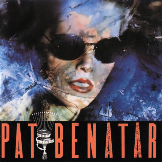 Pat Benatar : Best Shots (CD, Comp, Club)