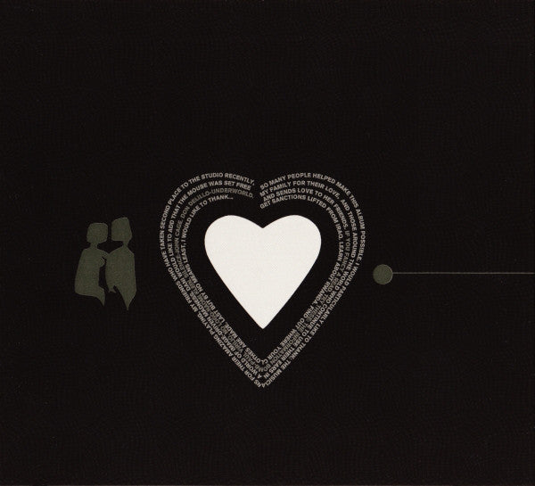 Matthew Herbert : Bodily Functions (CD, Album)
