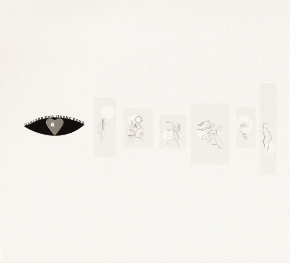 Matthew Herbert : Bodily Functions (CD, Album)