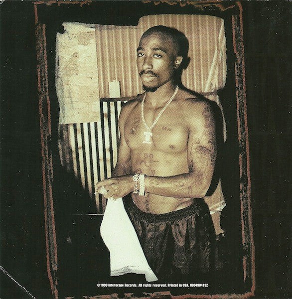 2Pac + Outlawz* : Still I Rise (CD, Album)