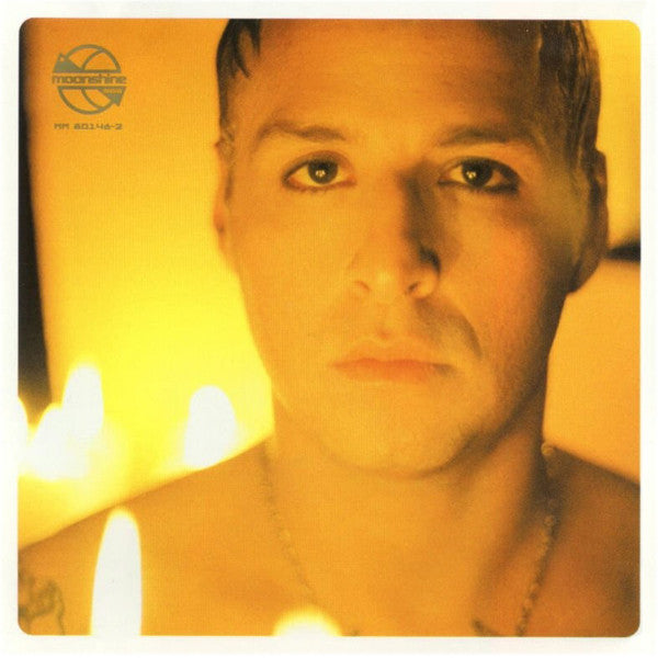 Keoki : Jealousy (CD, Album)