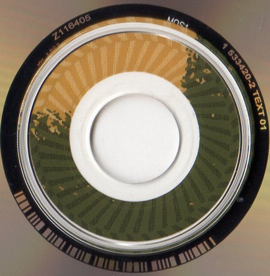 Green Day : ¡Dos! (CD, Album)