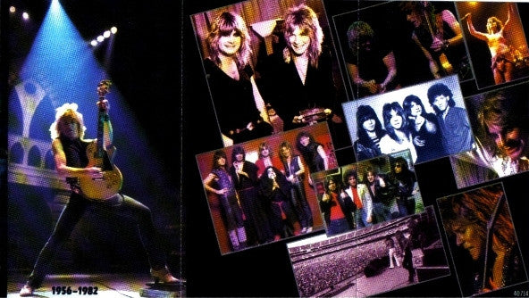 Ozzy Osbourne / Randy Rhoads : Tribute (Cass, Album)
