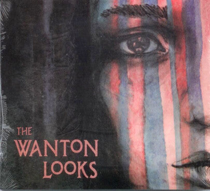 The Wanton Looks : The Wanton Looks (CD)