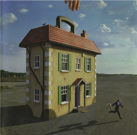 O.A.R. : Stories Of A Stranger (CD, Album)