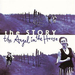 The Story : The Angel In The House (CD, Album)