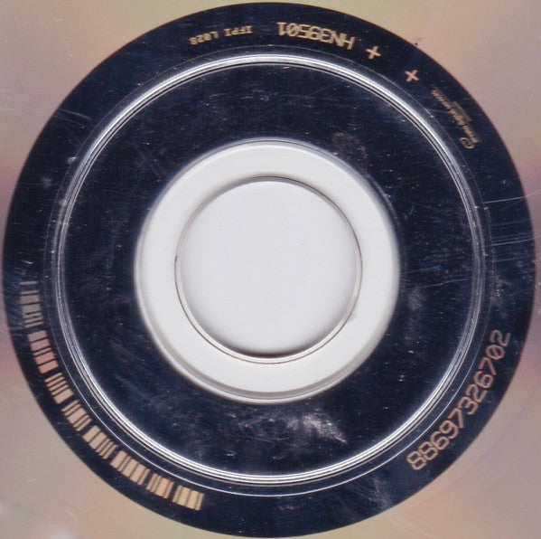 Ray Lamontagne : Gossip In The Grain (CD, Album, Dig)