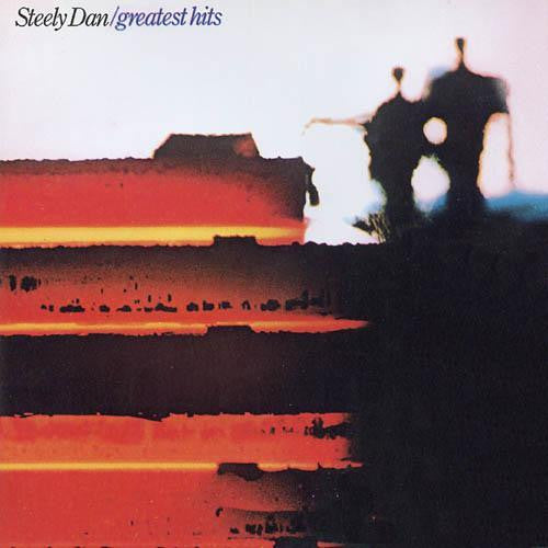 Steely Dan : Greatest Hits  (2xLP, Comp, Club, RCA)