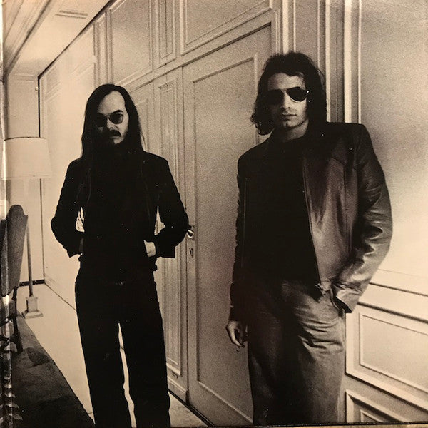 Steely Dan : Greatest Hits  (2xLP, Comp, Club, RCA)