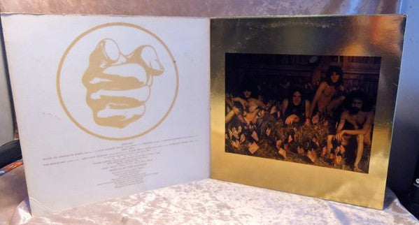 Grand Funk* : We're An American Band (LP, Album)