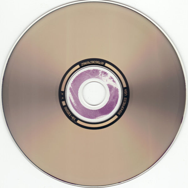 Leah Andreone : Alchemy (CD, Album)