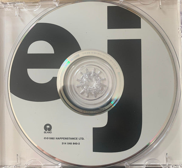 Elton John : Greatest Hits 1976-1986 (CD, Comp, RE, RM)