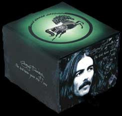 George Harrison : The Dark Horse Years 1976 - 1992 (5xCD, Album, RM + 2xSACD, Hybrid, Multichannel, Al)