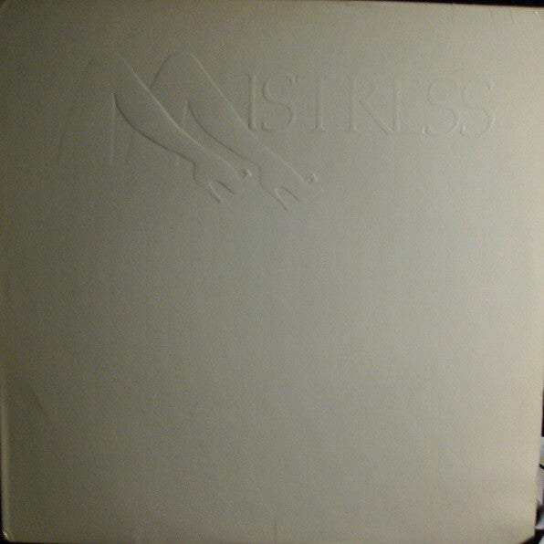 Mistress (6) : Mistress (LP, Album, Promo, 73)