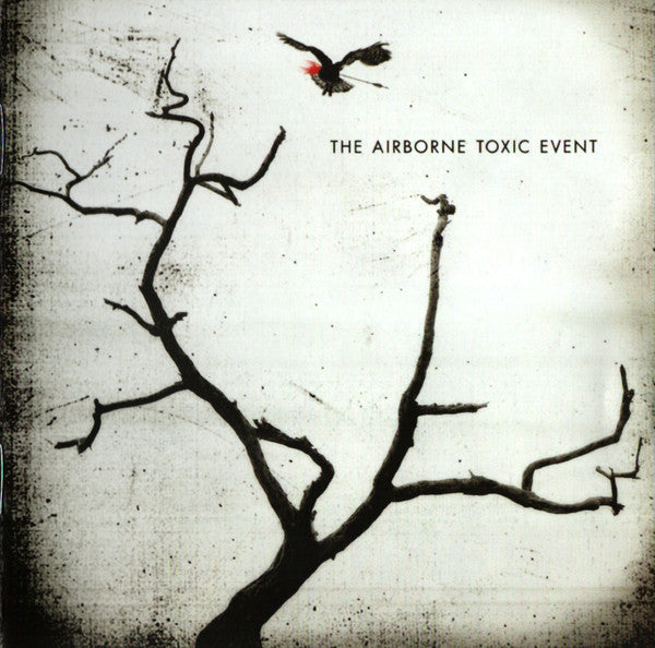 The Airborne Toxic Event : The Airborne Toxic Event (CD, Album)