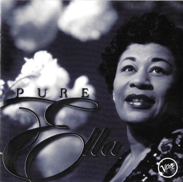 Ella Fitzgerald : Pure Ella (CD, Comp)