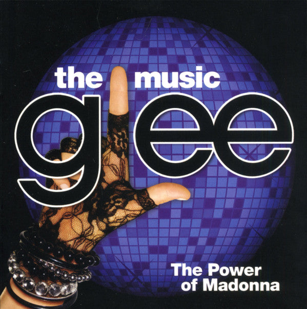 Glee Cast : Glee: The Music, The Power Of Madonna (CD, EP)