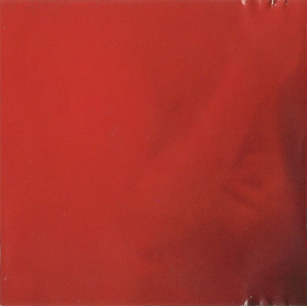 Lulabox : Full Bleed (CD, EP)