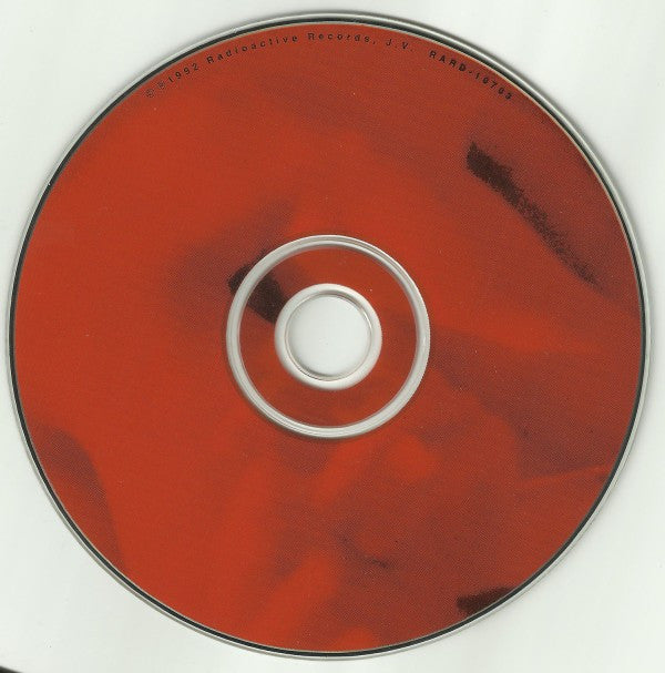 Lulabox : Full Bleed (CD, EP)