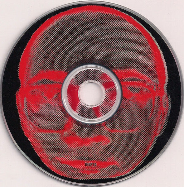 Various : Cheapskates (Harder Side) (CD, Comp, Smplr)