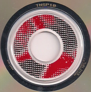 Various : Cheapskates (Harder Side) (CD, Comp, Smplr)