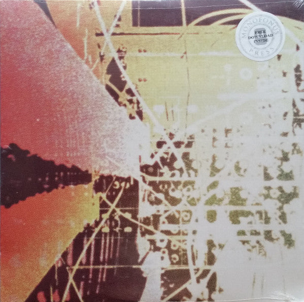 Cloudland Canyon : Prophetic Frequencies (12", Maxi, Whi)