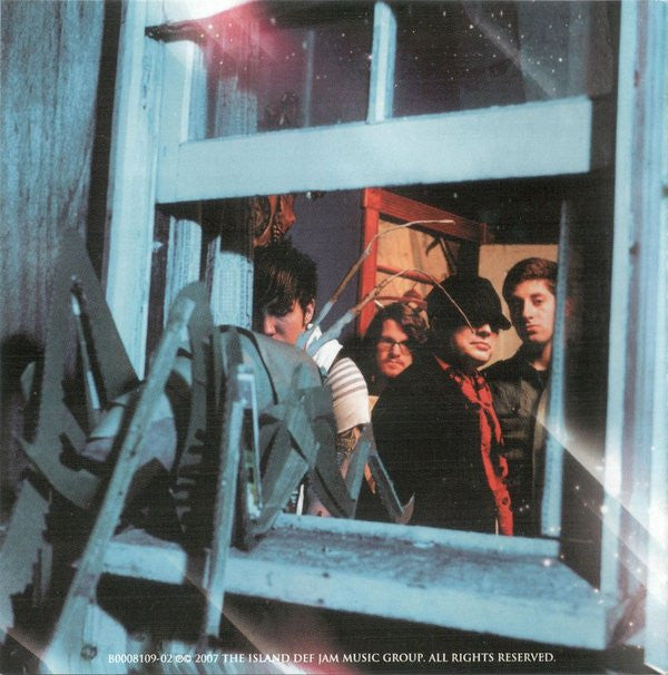 Fall Out Boy : Infinity On High (CD, Album)