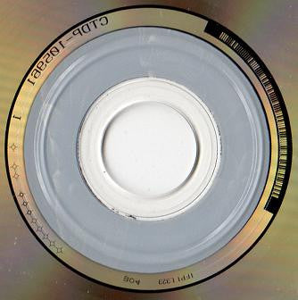 Various : Ozzfest 2001 - The Second Millennium (CD, Comp, Ltd)