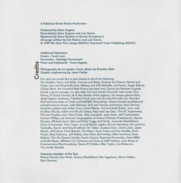 Plankeye : Relocation (CD, Album)