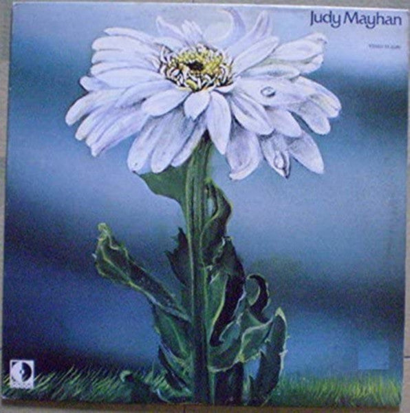 Judy Mayhan : Judy Mayhan (LP, Album, Glo)