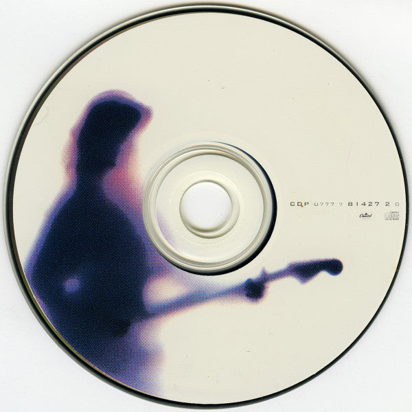 Bonnie Raitt : Longing In Their Hearts (CD, Album)