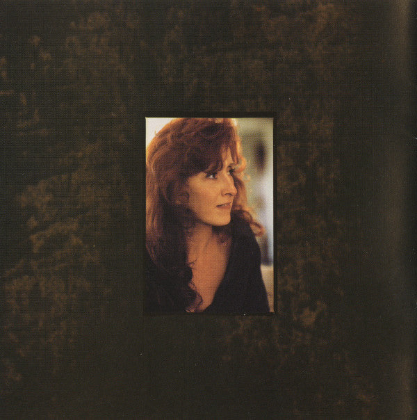 Bonnie Raitt : Longing In Their Hearts (CD, Album)