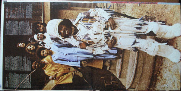 Sly & The Family Stone : Greatest Hits (LP, Comp, RE, Gat)