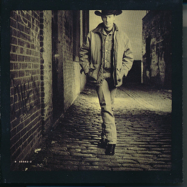 David Ball (3) : Thinkin' Problem (CD, Album, SRC)