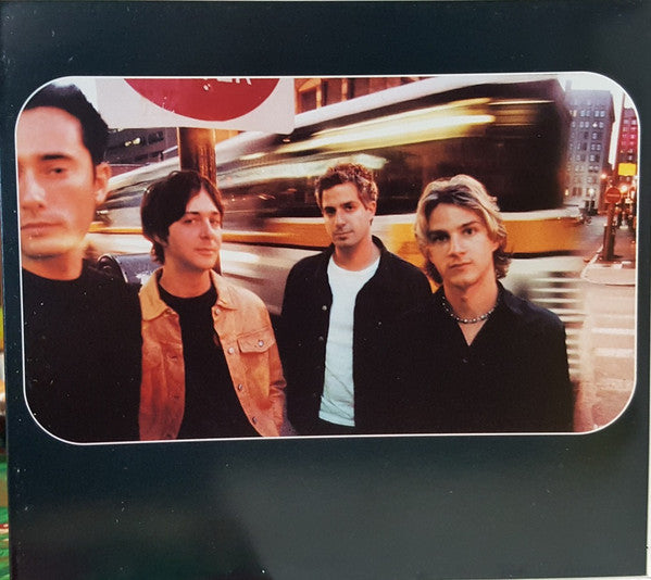 American Hi-Fi : Flavor Of The Weak (CD, Single, Promo, Dig)