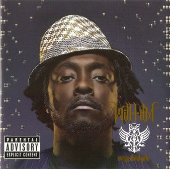 Will.I.Am* : Songs About Girls (CD, Album, EDC)