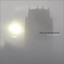 Echo & The Bunnymen : Live In Liverpool (CD, Album)