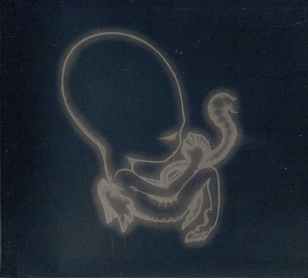 Sigur Rós : Ágætis Byrjun (CD, Album, Dig)