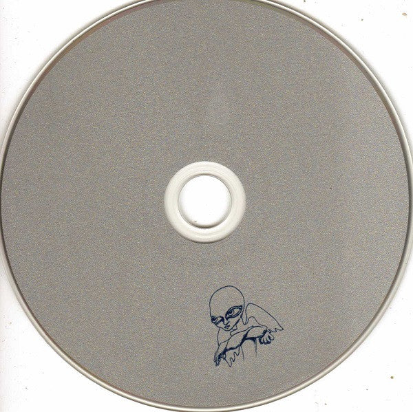 Sigur Rós : Ágætis Byrjun (CD, Album, Dig)