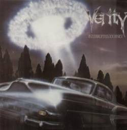 Verity (3) : Interrupted Journey (LP, Album, Gat)