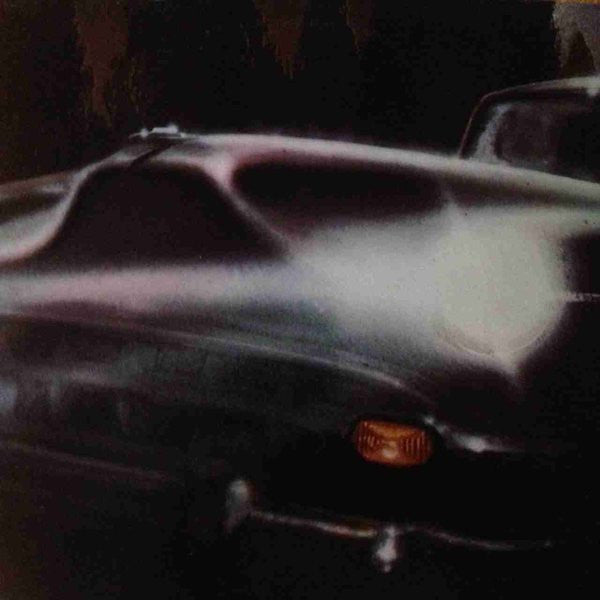 Verity (3) : Interrupted Journey (LP, Album, Gat)